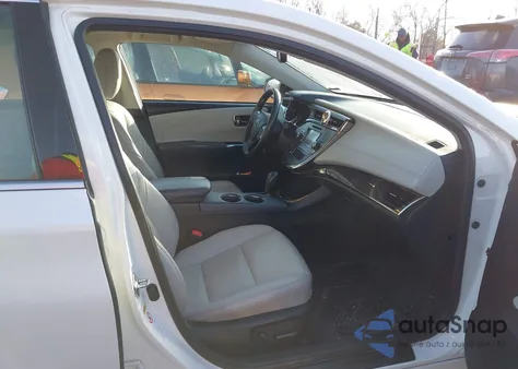 2014 Toyota Avalon Hybrid Xle Touring z USA, uszkodzony, nr VIN 4T1BD1EB4EU019692